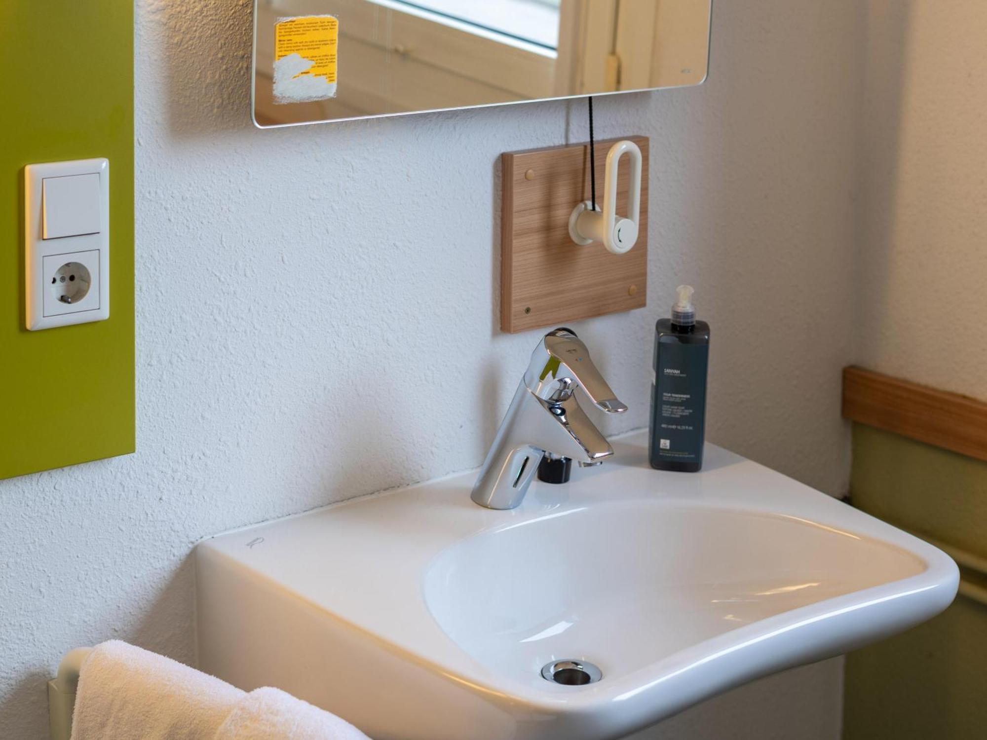 B&B Hotel Mainz-Sued Bagian luar foto